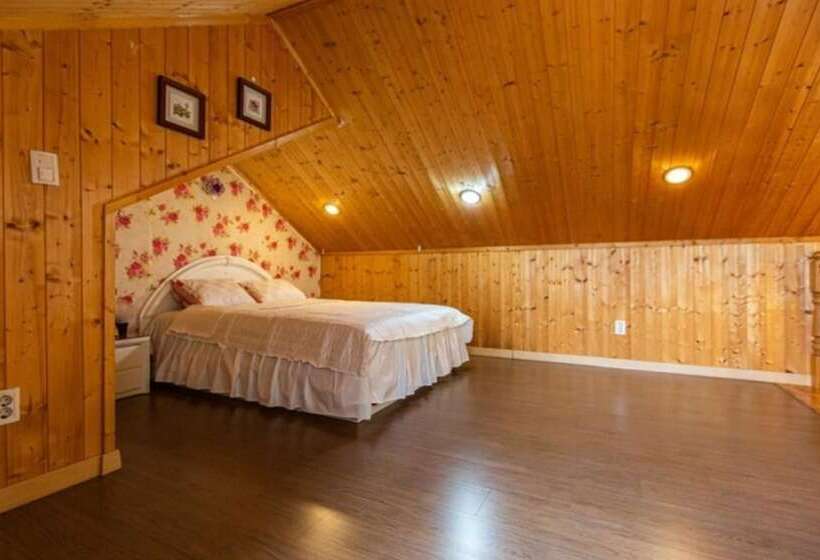 Pyungchang Skyline Pension