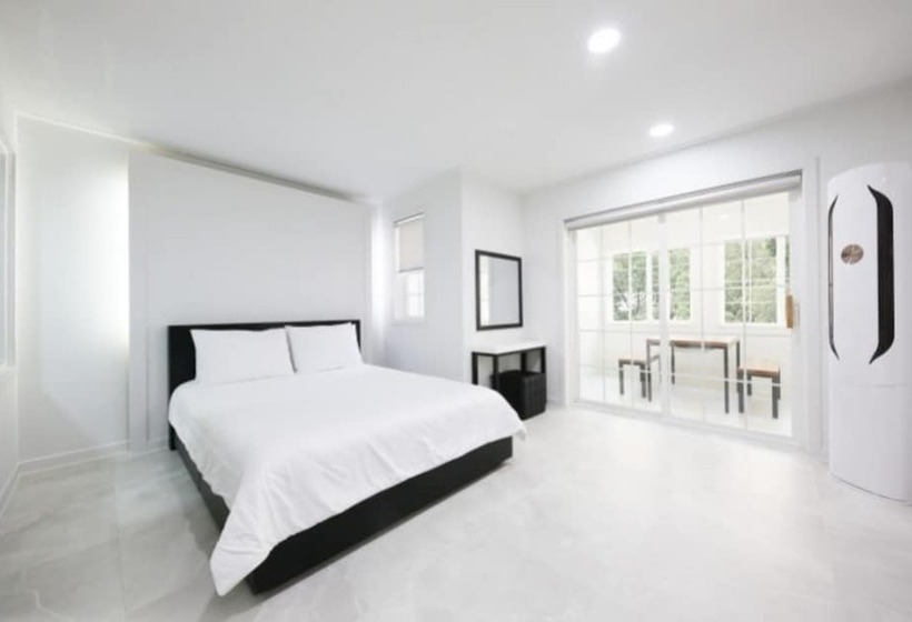 Gapyeong Green Star Pension Remodeling, Spa