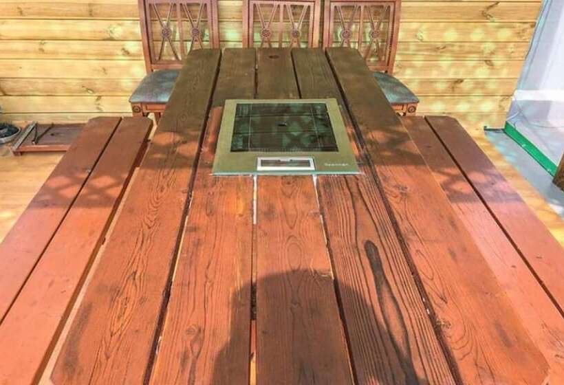 Sacheon Sagyejeol Pension