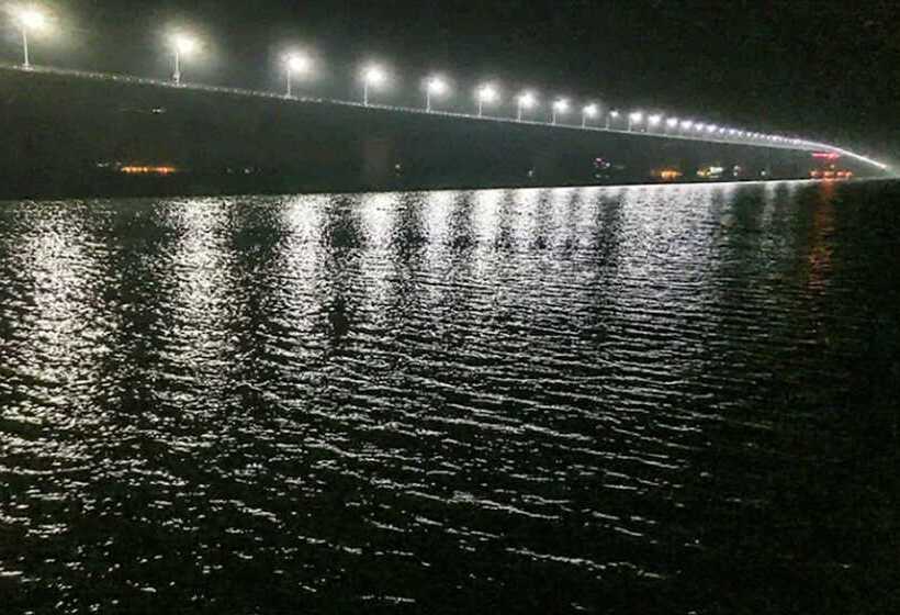 Sacheon Sagyejeol Pension