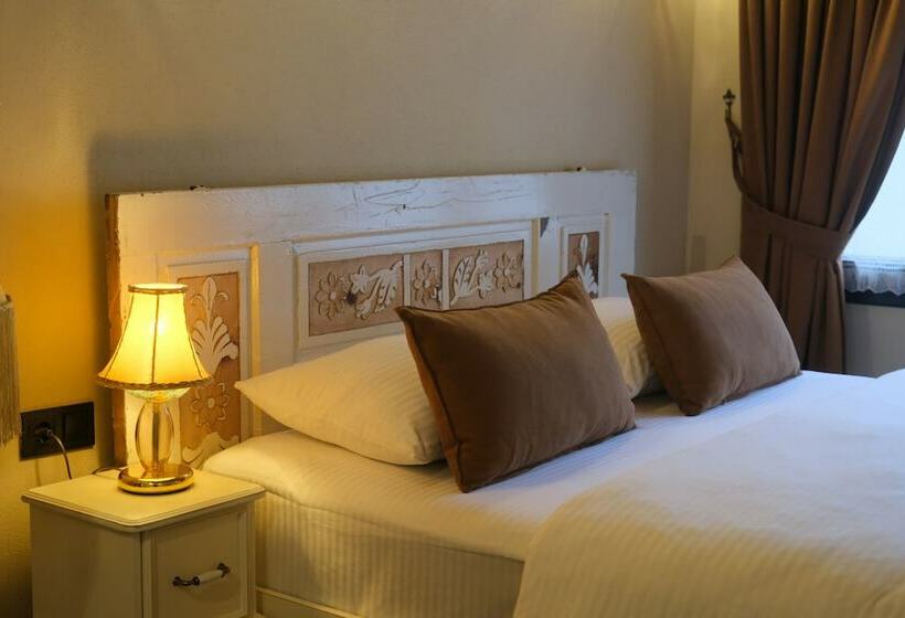 Sakli Tas Konak Otel