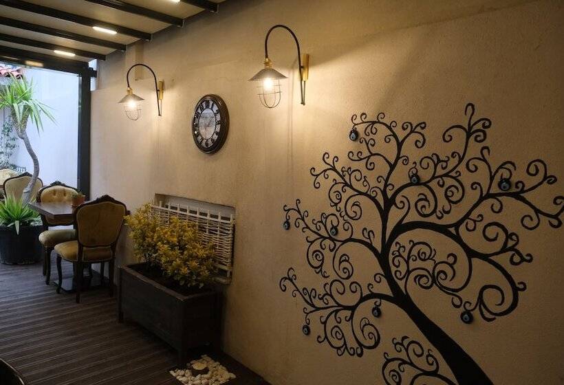 Sakli Tas Konak Otel