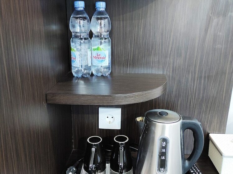 Sallo Hotel Sengkang