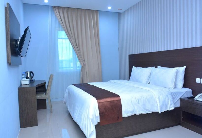 Sallo Hotel Sengkang