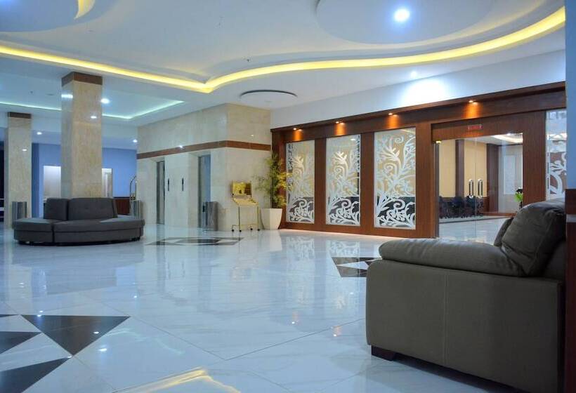 Sallo Hotel Sengkang