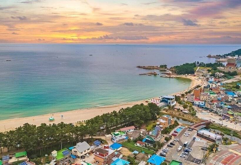 Samcheok Ara Pension