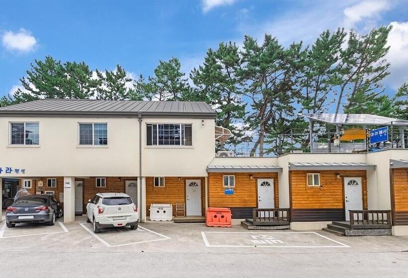 Samcheok Ara Pension