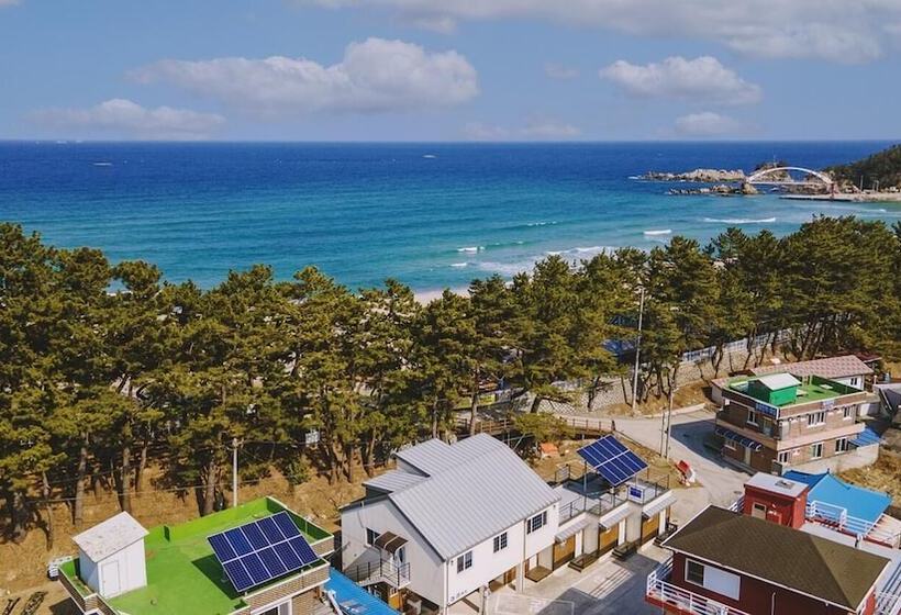 Samcheok Ara Pension