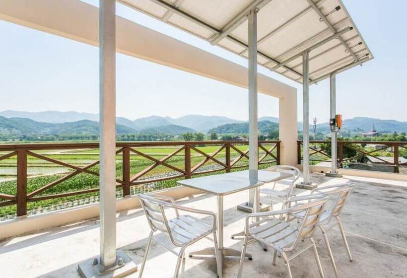 Samcheok Bada Sonamu Pension