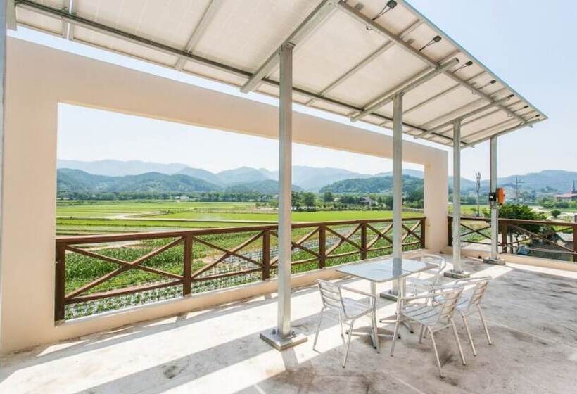 Samcheok Bada Sonamu Pension