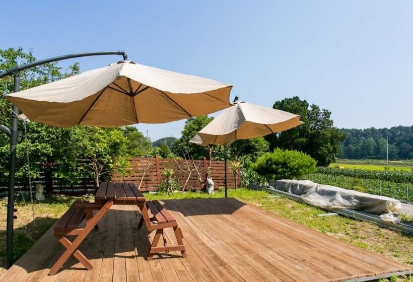 Samcheok Bada Sonamu Pension