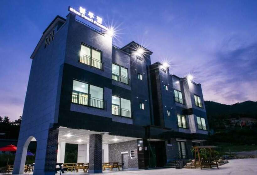 Samcheok Blue Pearl Pension