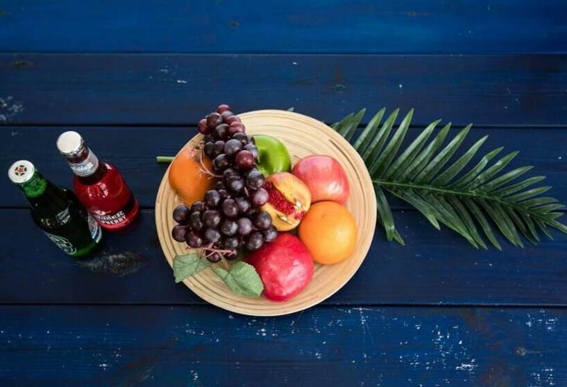 Samcheok Blue Pearl Pension