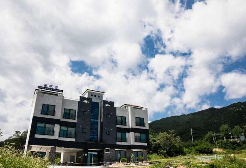 Samcheok Blue Pearl Pension