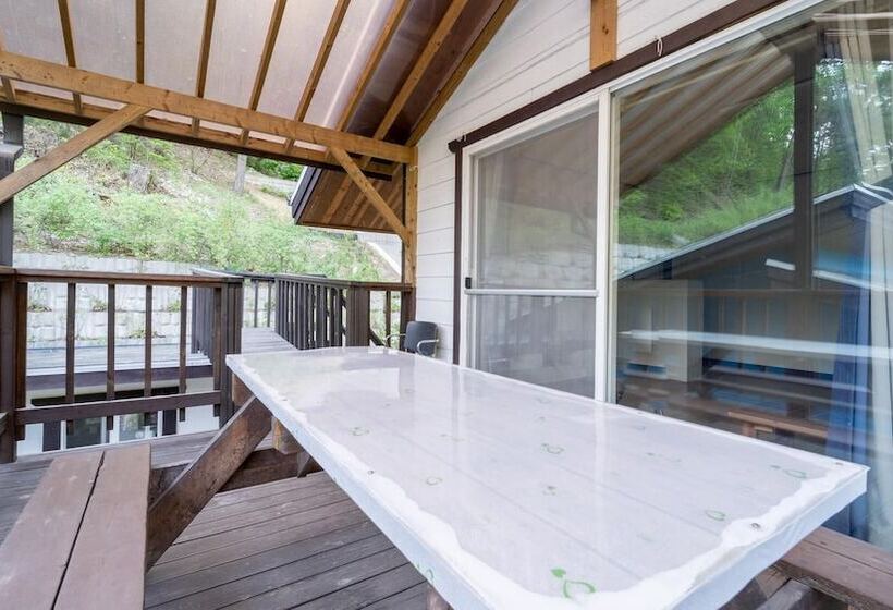 Samcheok Deulre Pension