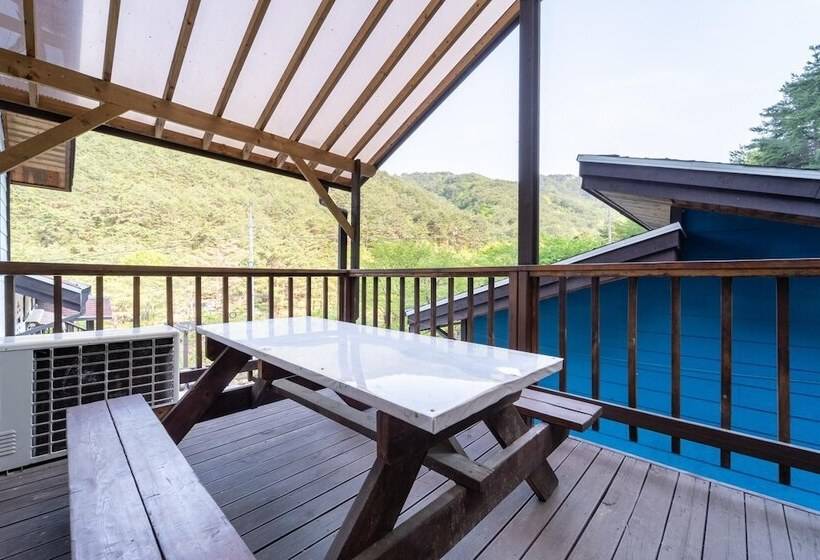 Samcheok Deulre Pension