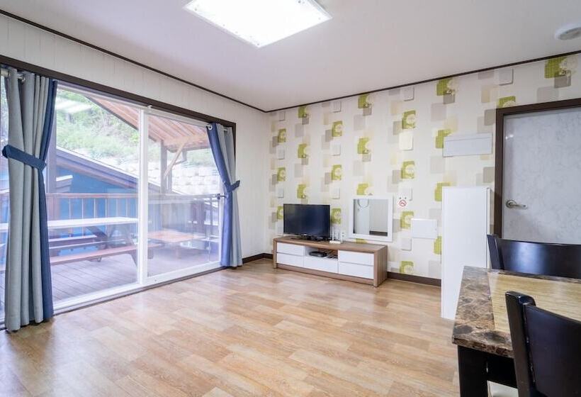 Samcheok Deulre Pension