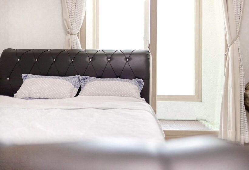 Samcheok Greenhyang Pension