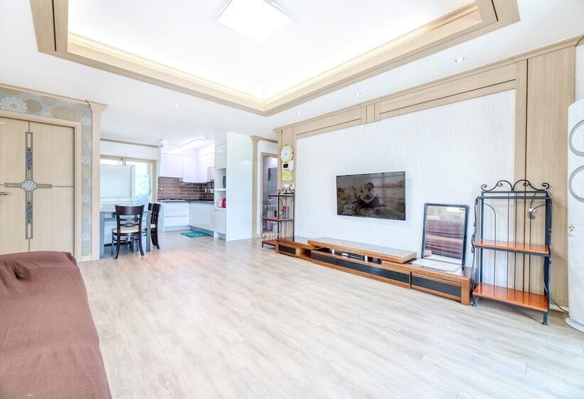 Samcheok Greenhyang Pension