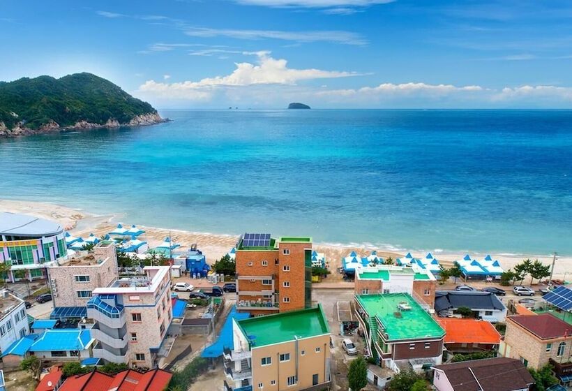 Samcheok Haega Pension