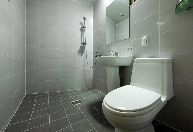 Samcheok Haega Pension