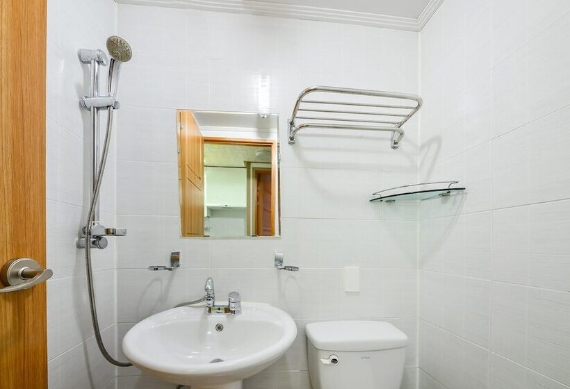 Samcheok Healingcamp Pension