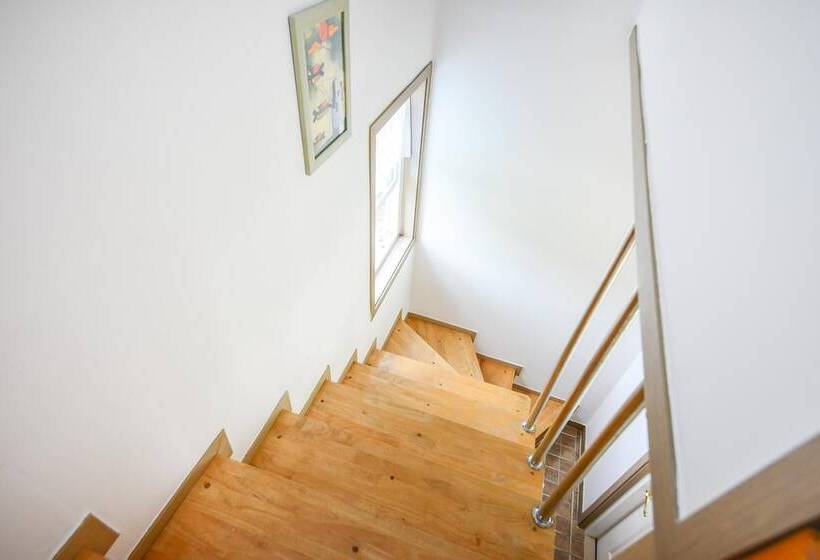 Samcheok Healingcamp Pension