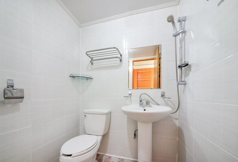 Samcheok Healingcamp Pension