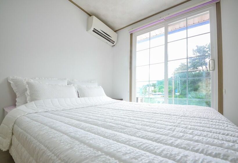 Samcheok Healingcamp Pension