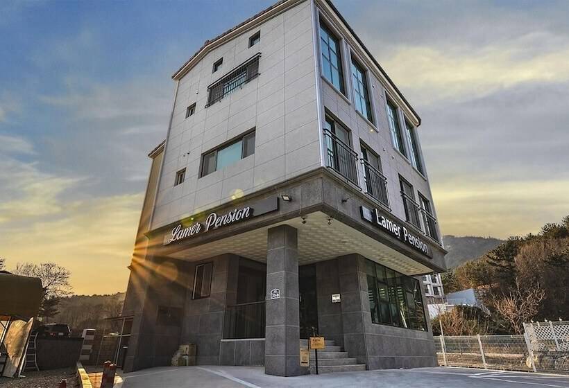 Samcheok Lamer Pension