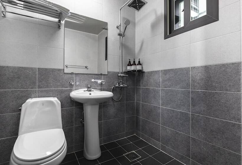 Samcheok Lamer Pension