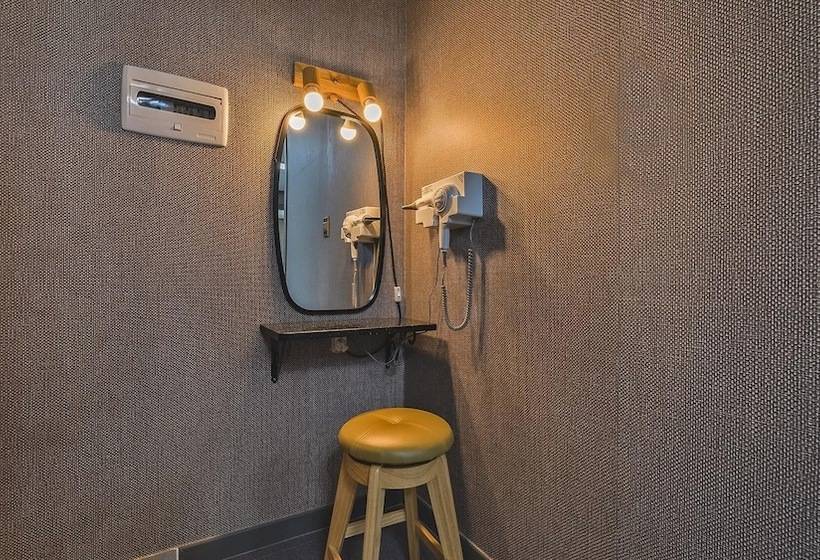 Samcheok Lamer Pension