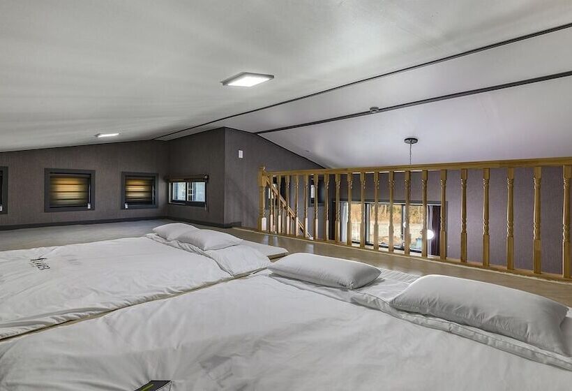 Samcheok Lamer Pension