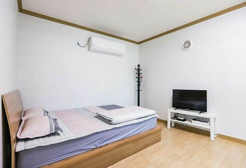 Samcheok Nolja Pension