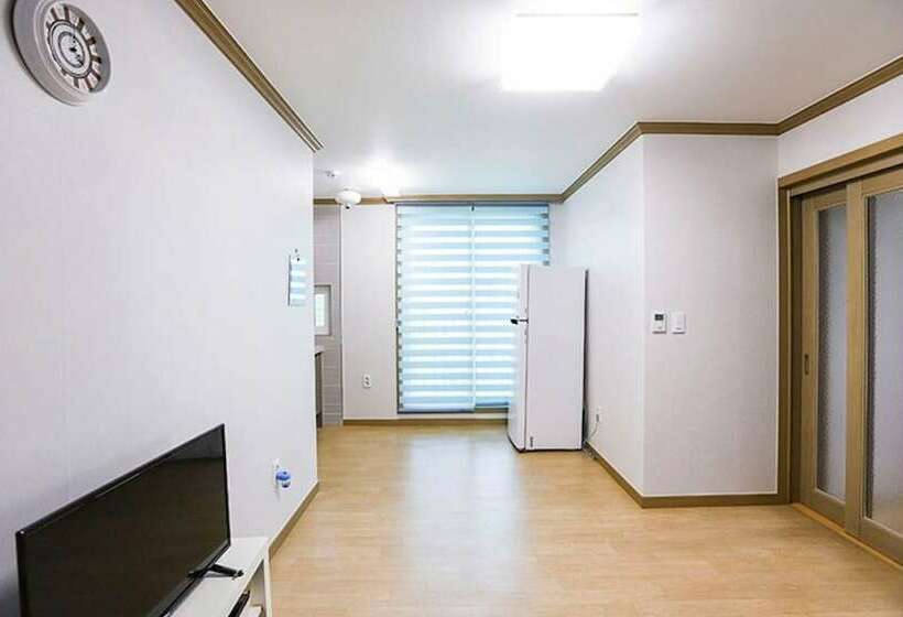 Samcheok Nolja Pension