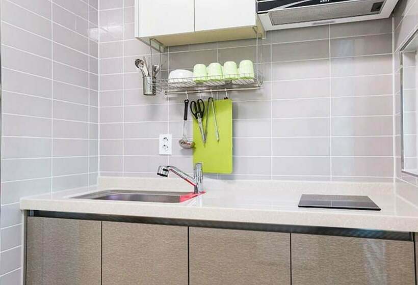 Samcheok Nolja Pension