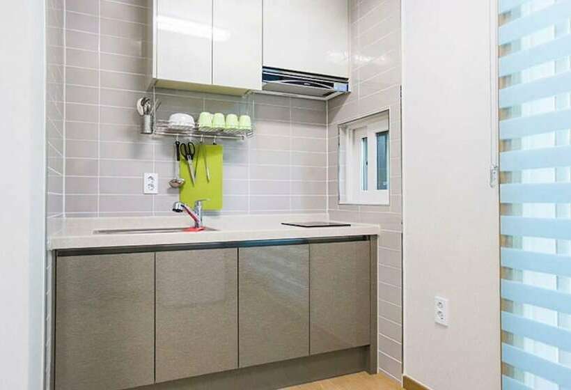 Samcheok Nolja Pension