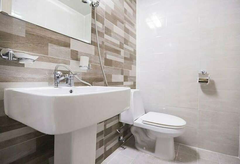 Samcheok Nolja Pension