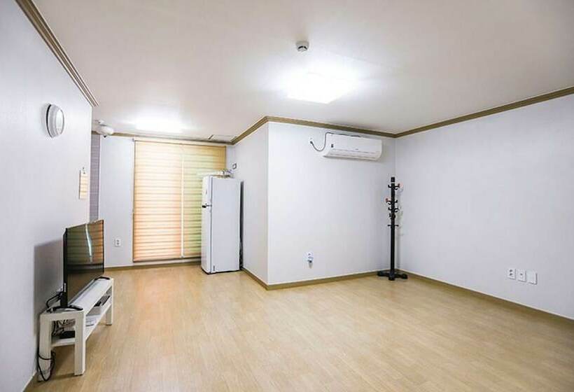 Samcheok Nolja Pension