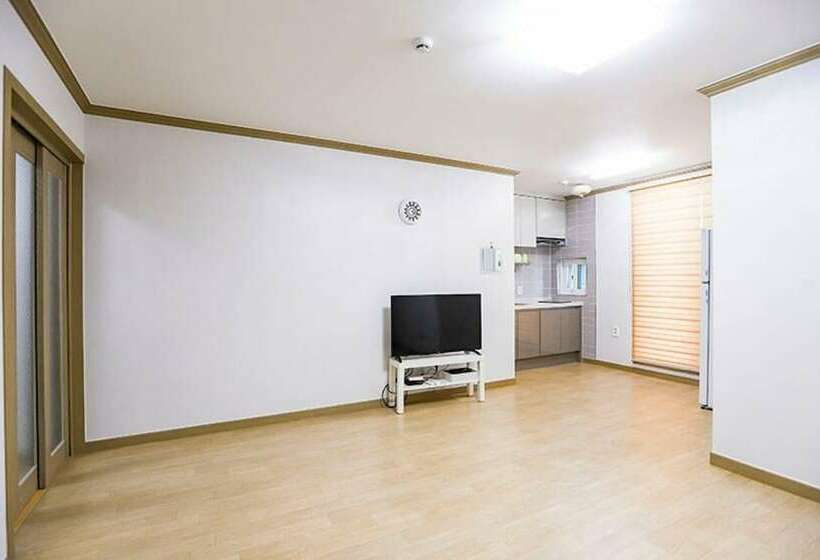 Samcheok Nolja Pension