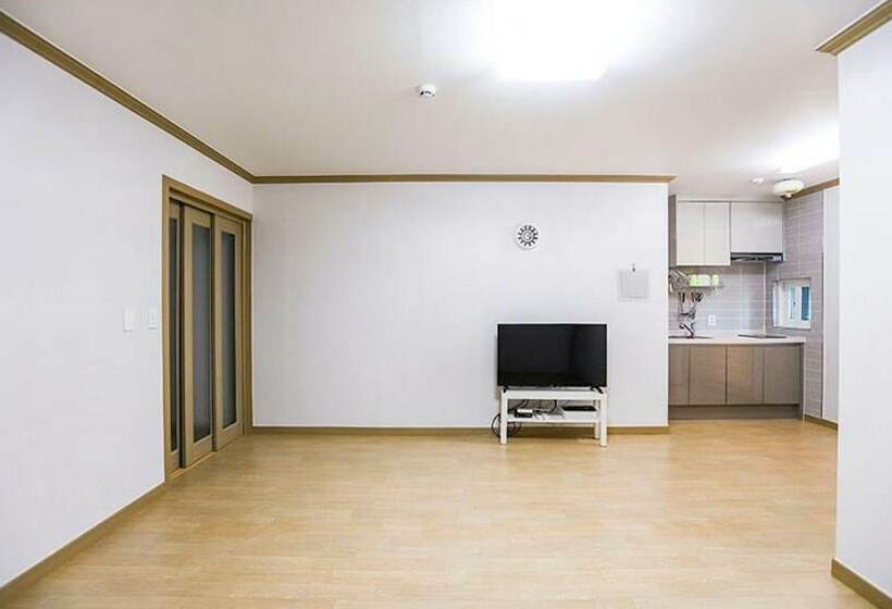 Samcheok Nolja Pension