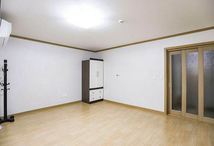 Samcheok Nolja Pension