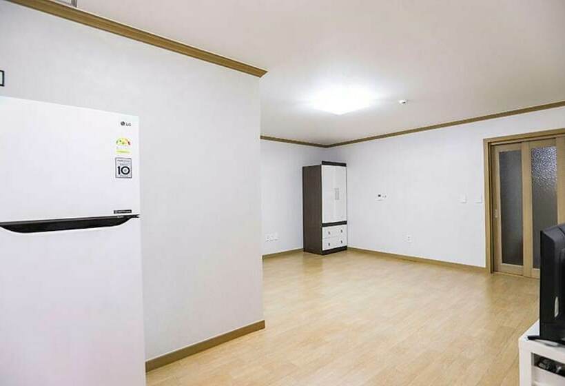 Samcheok Nolja Pension