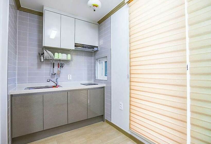 Samcheok Nolja Pension