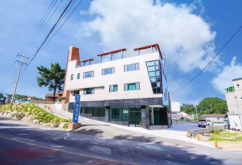 Samcheok Nolja Pension