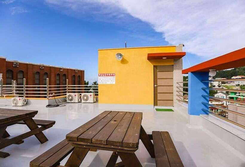 Samcheok Nolja Pension