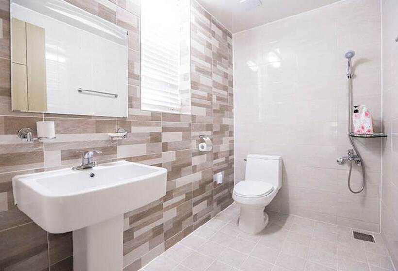 Samcheok Nolja Pension