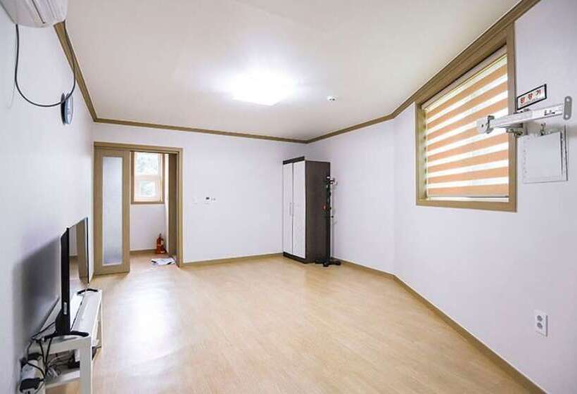 Samcheok Nolja Pension