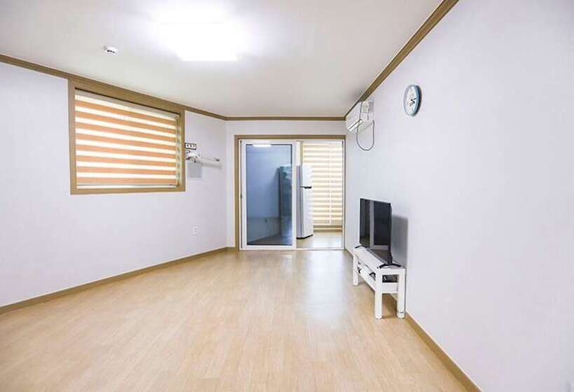 Samcheok Nolja Pension