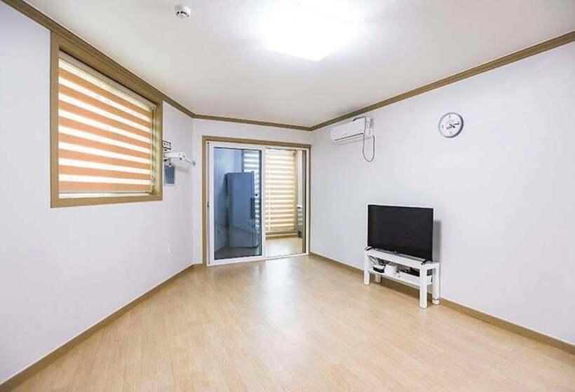 Samcheok Nolja Pension